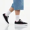 Nike SB Malor – męskie trampki do skateboardingu, czarne, Podgląd zdjęcia produktu 5