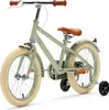 Generation Retro 16 Zoll Grün – Kinderfahrrad Produktbild-Vorschau 2