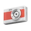 Digitálny fotoaparát 1080P s 56 MP a 2,88" displejom - 8x Náhľad obrázku produktu 2