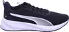 Puma Flyer Lite 3 Sneaker in Übergrößen Schwarz 310797-01 Produktbild-Vorschau 7