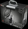 microfono TRUST GXT 252 Emita Microfono in streaming Anteprima dell’immagine prodotto 22