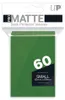 Klare Pro-Matte Kartenhüllen (60) – Mattierte Schutzhüllen, Produktbild-Vorschau 7