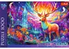 Trefl DreamScapes, 1000 kusů, Umění Náhled obrázku produktu 6