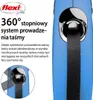uprząż flexi New Classic S 5 m niebieska Podgląd zdjęcia produktu 13