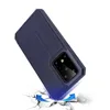 Buch Tasche "Dux Ducis" kompatibel mit SAMSUNG GALAXY S21 Produktbild-Vorschau 4