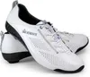 Venerate Classic Rennradschuhe Weiß EU 44 Herren Weiß EU 44 Produktbild-Vorschau 5