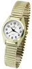 Classique 1700018-003 Analog Damenuhr Metallzugband Produktbild-Vorschau 4