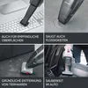 SEVERIN HV 7146 S'POWER® Akku-Handstaubsauger Produktbild-Vorschau 36