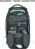 Satch Rucksack Pack Blau onesize Produktbild-Vorschau 7