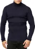 Red Bridge Herren Strickpullover Rollkragen- Pullover Soft Produktbild-Vorschau 1