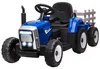 HOMCOM Elektrische tractor, kinderrijdtoestel met Productafbeelding-voorbeeld 1