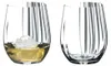 Riedel Whiskygläser-Set Optical O (2-teilig) Produktbild-Vorschau 1