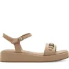 Marco Tozzi Damen Klassische Sandalen 2-28212-42 422 Farbe: Produktbild-Vorschau 2
