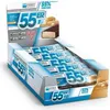 Frey Nutrition 55er Protein Bar 20x50g Vanille-Crisp Produktbild-Vorschau 2