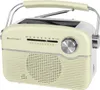 Soundmaster TR480BE, Tragbar, Analog, FM, 3 W, 3,5 mm, Produktbild-Vorschau 4