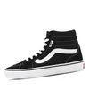 Vans Filmore Hi  Sneakers Hoog - Zwart - Maat 39 Produktbild-Vorschau 45