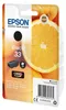 Epson cartouche d'encre noire Claria Premium 33 T 3331 Voir les images du produit 4