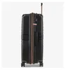 Reisekoffer ROCK Astrid TR-0291/3-L PP - schwarz Produktbild-Vorschau 3