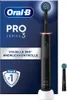 Oral-B 759790 Oral-B PRO 3 3000 Cross Action Black Edition  Náhľad obrázku produktu 27