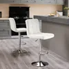 Sweiko Barhocker,Counter Height Barstools l mit Produktbild-Vorschau 2