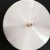 DIY Zegar ścienny Bezramowy lustrzany zegar ścienny 3D Duża Podgląd zdjęcia produktu 9