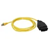 Cavo Ethernet-OBD Interfaccia ENET Strumento di diagnostica Anteprima dell’immagine prodotto 1