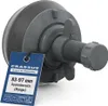 Tappo a chiusura rapida Crassus CSV 90 PVC (83-97 mm), 0,5 Anteprima dell’immagine prodotto 1