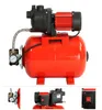 Grafner® Hauswasserwerk 1200 W 3800 l/h Produktbild-Vorschau 8
