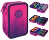 Piórnik 3-komorowy z wyposażeniem Coolpack Jumper 3 Náhľad obrázku produktu 7
