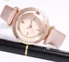 Elegante TR-13352 Uhr in Rosa für Damen KP13352 Produktbild-Vorschau 3