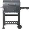 Grill na węgiel drzewny ROYAL CLASSIC ruszt żeliwny Podgląd zdjęcia produktu 7