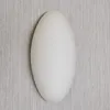 Lucande Wandleuchte Jemima, 24 cm, Glas, elliptisch Produktbild-Vorschau 4