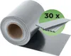 PVC Sichtschutzstreifen für Doppelstabmatten Blickdicht | Produktbild-Vorschau 6