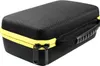 A black and yellow hard-shell storage case for a multimeter. Podgląd zdjęcia produktu
