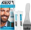 Just For Men Moustache & Beard Color farba na fúzy M40 Náhľad obrázku produktu 1