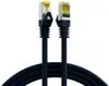 EFB RJ45 Patchkabel S/FTP,Cat.6A,LSZH,Cat.7 Produktbild-Vorschau 3