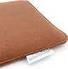 heimtexland ® Sitzkissen Set Filz Stuhlkissen Stuhlauflage Produktbild-Vorschau 3