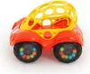Oball Rattle & Roll (Farbe zufällig, 1 Stück) Produktbild-Vorschau 23