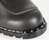Stylmartin Matrix Motorrad Stiefel, schwarz, 47 Produktbild-Vorschau 4