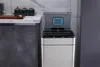 Helpmation Elegancki kosz bezdotykowy 30 L AK5514 Podgląd zdjęcia produktu 13