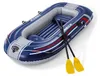 Bestway "Hydro-Force Raft Set" Boot 255 x 127 cm mit Produktbild-Vorschau 26