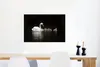 MuchoWow® Poster Vögel - Schwan - Küken 60x40 cm - Produktbild-Vorschau 5