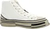Rebecca White Sneaker High Herren 32313137353534 Weiß 42 EU Produktbild-Vorschau 6