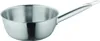 Schulte-Ufer Profi-LINE I 6479-16 Kasserolle, Edelstahl, 16 Produktbild-Vorschau 1