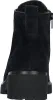 A back view of a black boot. Anteprima dell’immagine prodotto