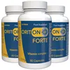 Oriton Forte - 180 Capsules (3x 60 capsules), Verpakking Productafbeelding-voorbeeld 1