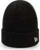 New Era - Herren/Damen Uni Fahne - Mütze, Jerseyware RW7865 Produktbild-Vorschau 1