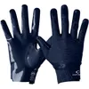 Cutters CG10440 Rev Pro 5.0 Receiver Gloves Solid S Navy Produktbild-Vorschau 1