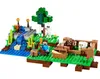 LEGO® Minecraft The Farm Produktbild-Vorschau 2