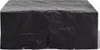 Couverture pour meubles de jardin 8 oeillets 240x140x90 cm Voir les images du produit 1